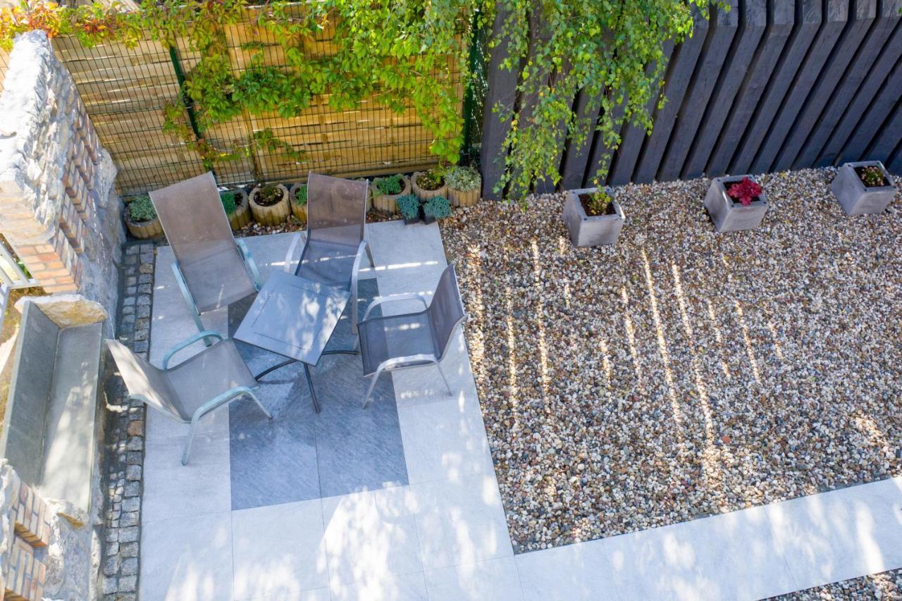 Modern Apartment In Jawiszowice ภายนอก รูปภาพ